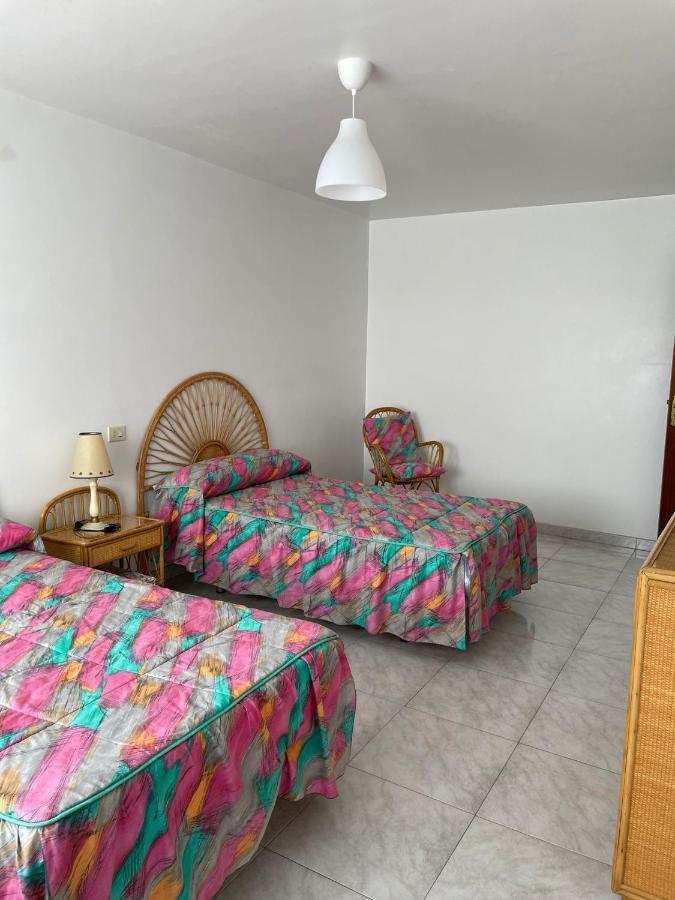 Vt O Bacelo Apartment Pontevedra Exterior photo