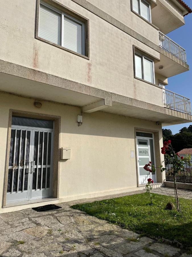 Vt O Bacelo Apartment Pontevedra Exterior photo